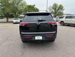 2024 Nissan Pathfinder SV 4WD