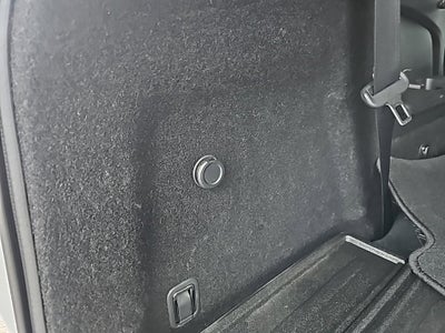 2022 Nissan Pathfinder SL 4WD