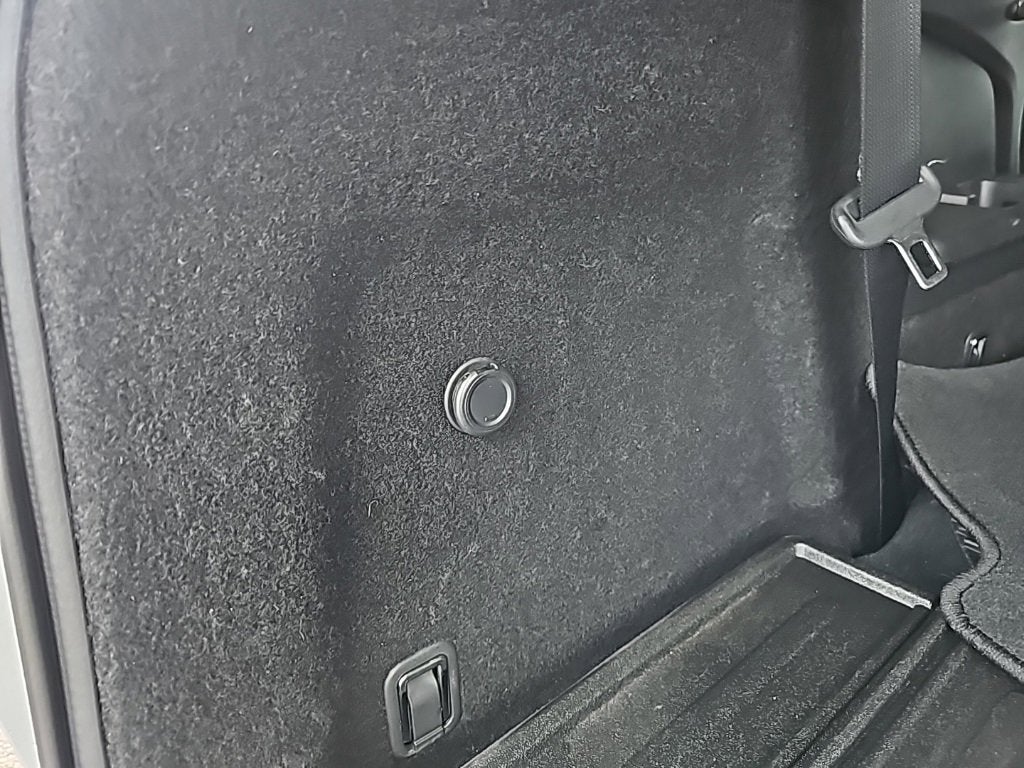 2022 Nissan Pathfinder SL 4WD