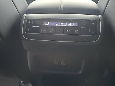 2022 Nissan Pathfinder SL 4WD