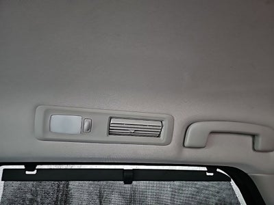 2022 Nissan Pathfinder SL 4WD