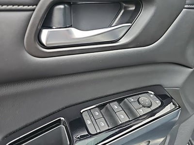 2022 Nissan Pathfinder SL 4WD