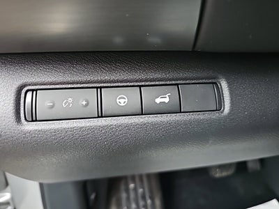 2022 Nissan Pathfinder SL 4WD