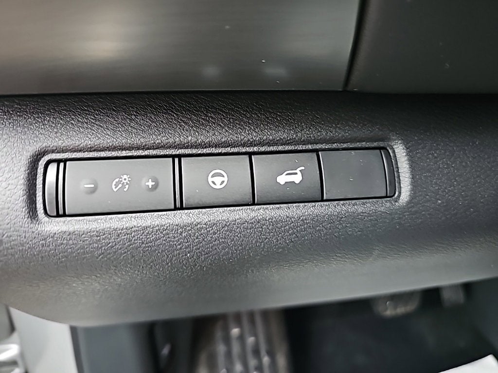 2022 Nissan Pathfinder SL 4WD