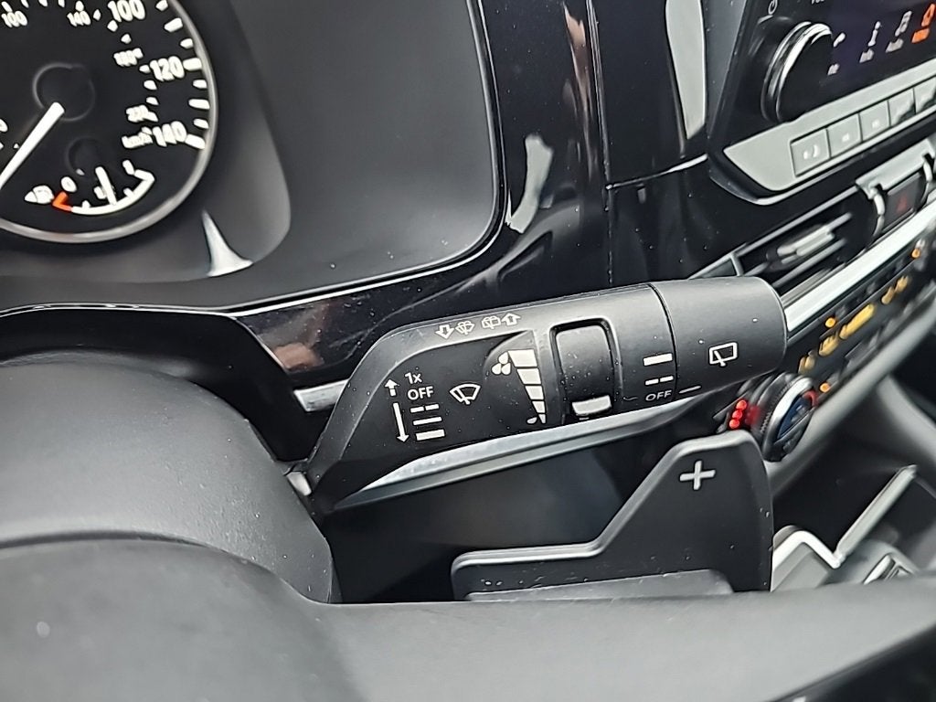 2022 Nissan Pathfinder SL 4WD