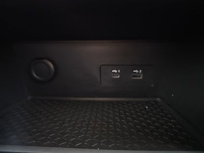 2022 Nissan Pathfinder SL 4WD