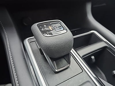 2022 Nissan Pathfinder SL 4WD