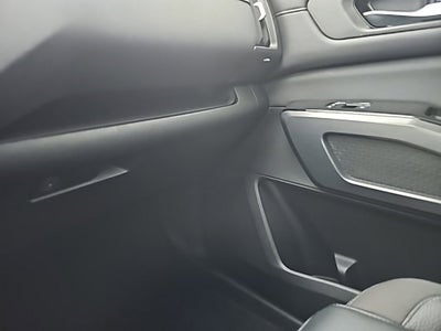 2022 Nissan Pathfinder SL 4WD