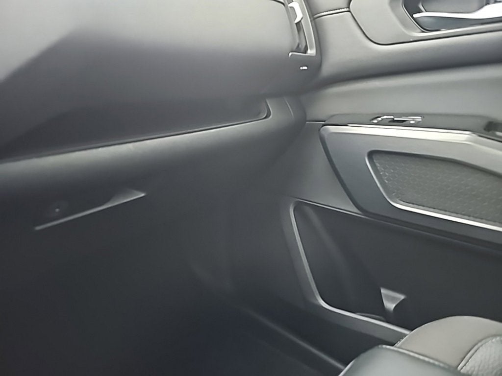 2022 Nissan Pathfinder SL 4WD