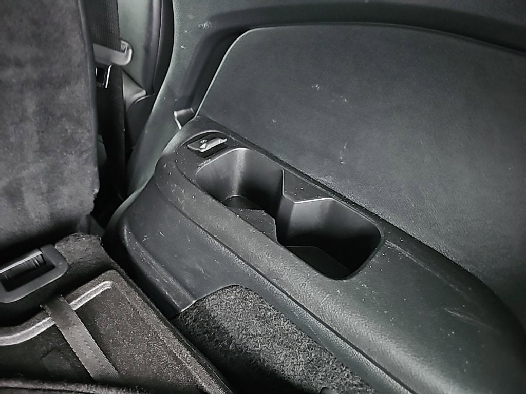 2022 Nissan Pathfinder SL 4WD