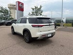 2024 Nissan Pathfinder SL 4WD