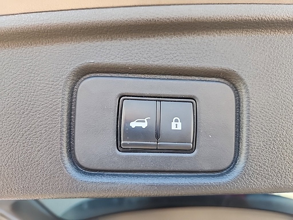 2023 Nissan Pathfinder Platinum 4WD