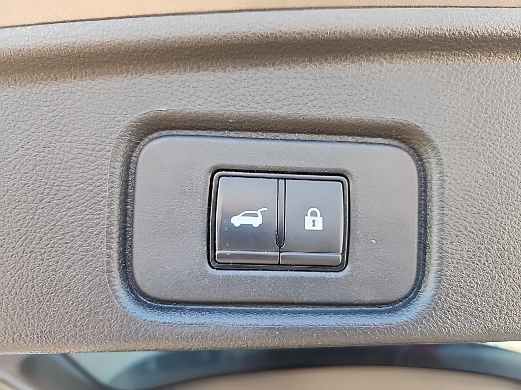 2023 Nissan Pathfinder Platinum 4WD