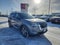 2023 Nissan Pathfinder Platinum 4WD