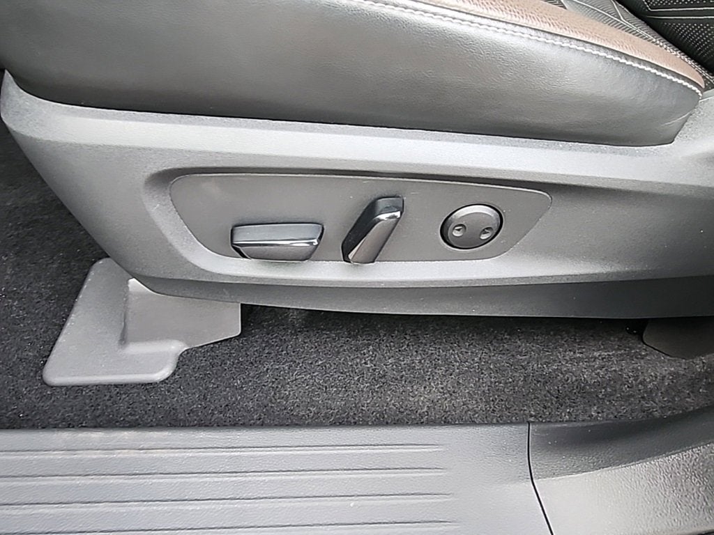 2022 Nissan Pathfinder Platinum 4WD