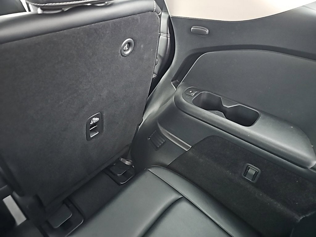 2023 Nissan Pathfinder Platinum 4WD