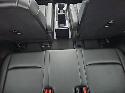 2023 Nissan Pathfinder Platinum 4WD