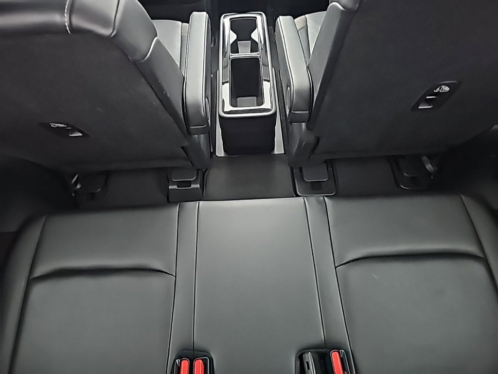 2023 Nissan Pathfinder Platinum 4WD