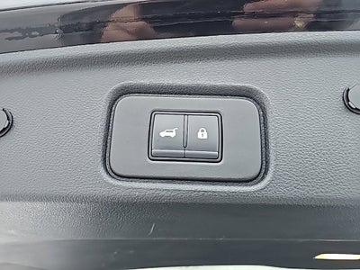 2023 Nissan Pathfinder Platinum 4WD