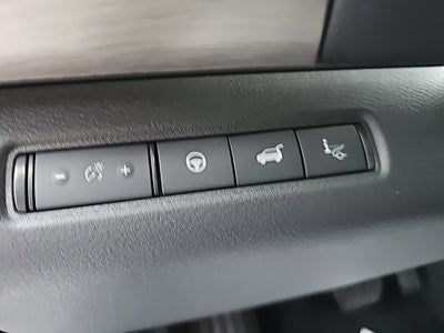 2023 Nissan Pathfinder Platinum 4WD