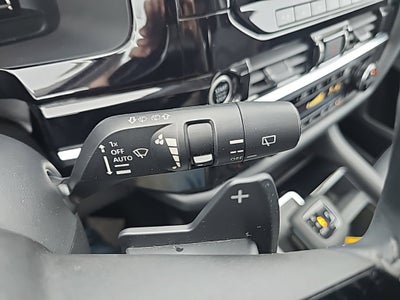 2023 Nissan Pathfinder Platinum 4WD