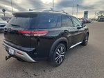 2023 Nissan Pathfinder Platinum 4WD