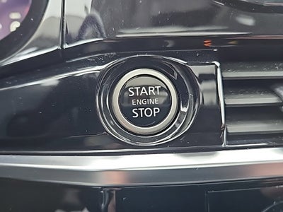 2023 Nissan Pathfinder Platinum 4WD