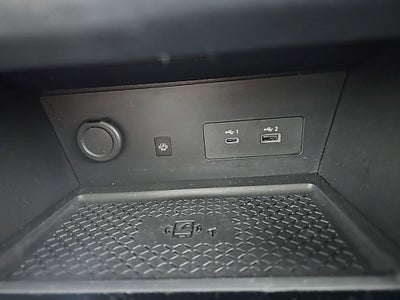 2023 Nissan Pathfinder Platinum 4WD