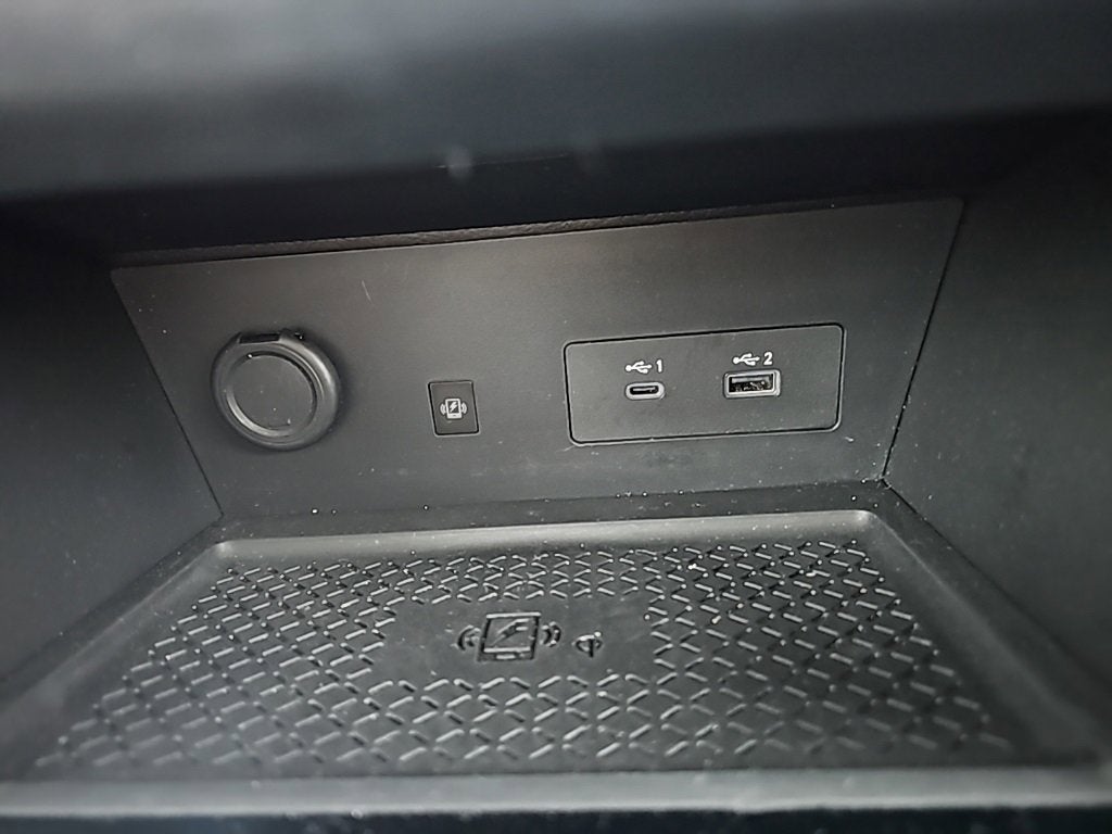 2023 Nissan Pathfinder Platinum 4WD