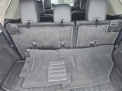 2023 Nissan Pathfinder Platinum 4WD