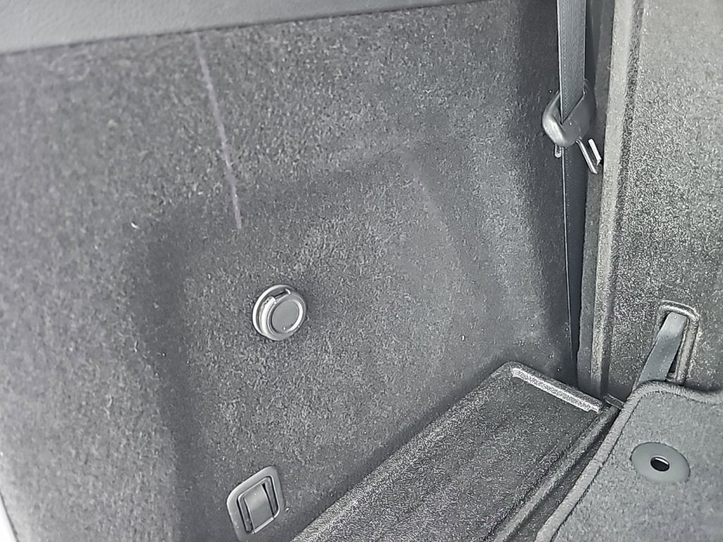 2023 Nissan Pathfinder Platinum 4WD