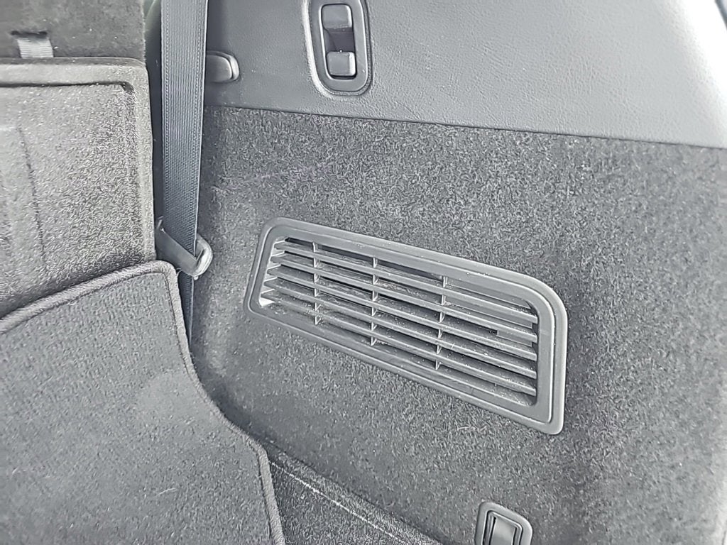 2023 Nissan Pathfinder Platinum 4WD