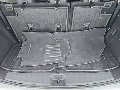 2023 Nissan Pathfinder Platinum 4WD