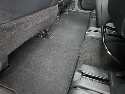 2023 Nissan Pathfinder Platinum 4WD