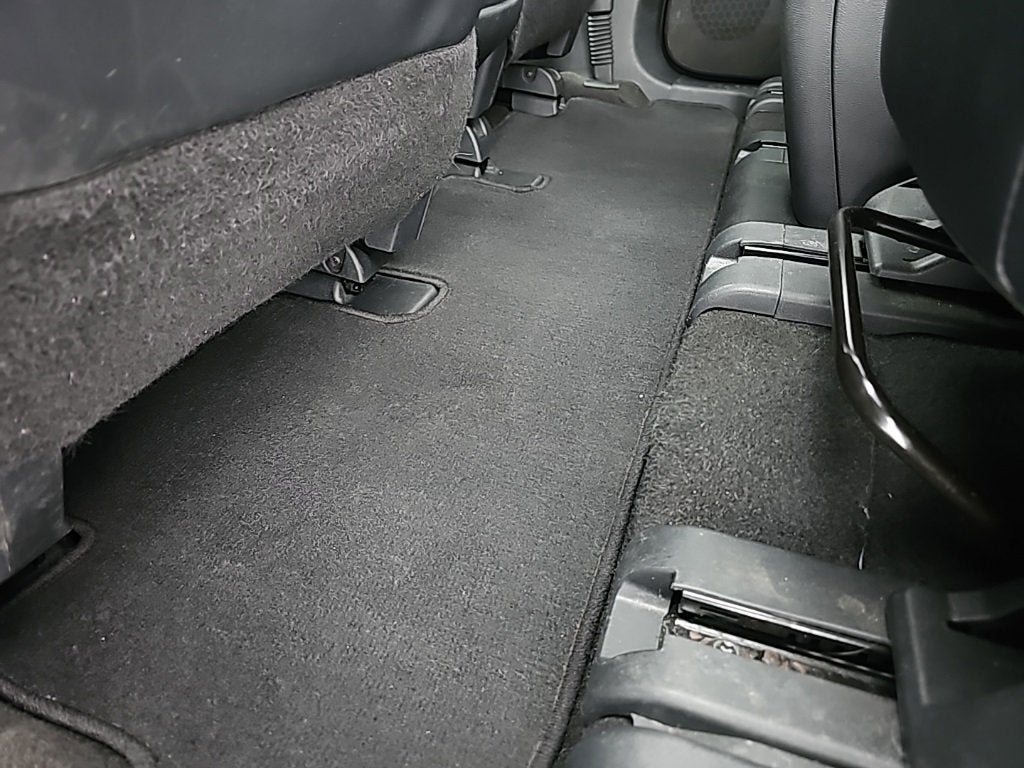 2023 Nissan Pathfinder Platinum 4WD