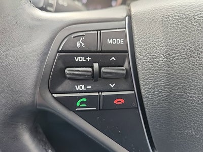 2017 Hyundai Sonata Limited