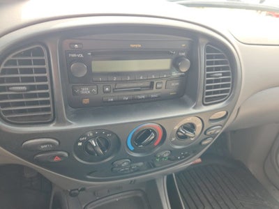 2005 Toyota Tundra SR5
