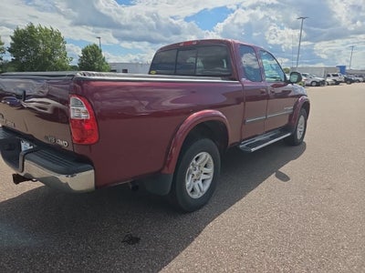 2005 Toyota Tundra SR5