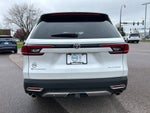 2025 Toyota Grand Highlander Hybrid MAX Limited