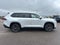 2025 Toyota Grand Highlander Hybrid MAX Limited