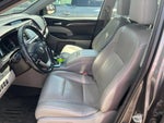2016 Toyota Highlander Limited V6