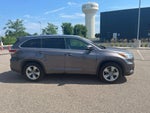 2016 Toyota Highlander Limited V6