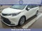 2021 Toyota Sienna Platinum