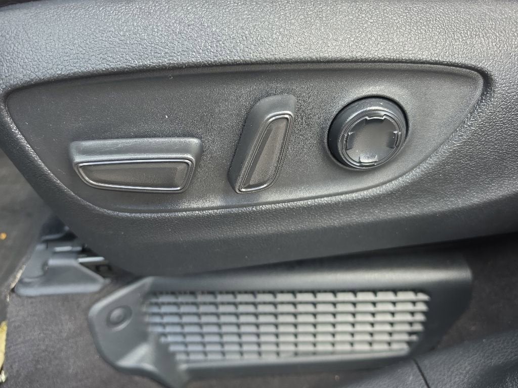 2021 Toyota Sienna Platinum