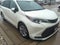 2021 Toyota Sienna Platinum