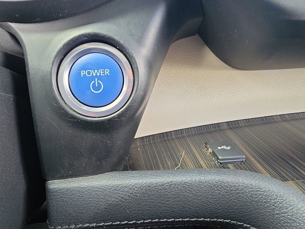 2021 Toyota Sienna Platinum