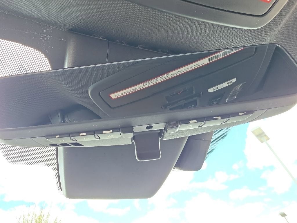 2021 Toyota Sienna Platinum