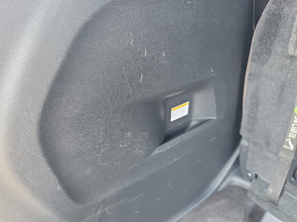 2021 Toyota Sienna Platinum