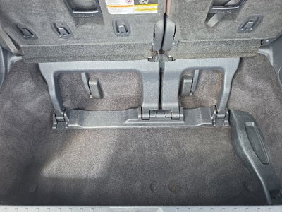 2021 Toyota Sienna Platinum