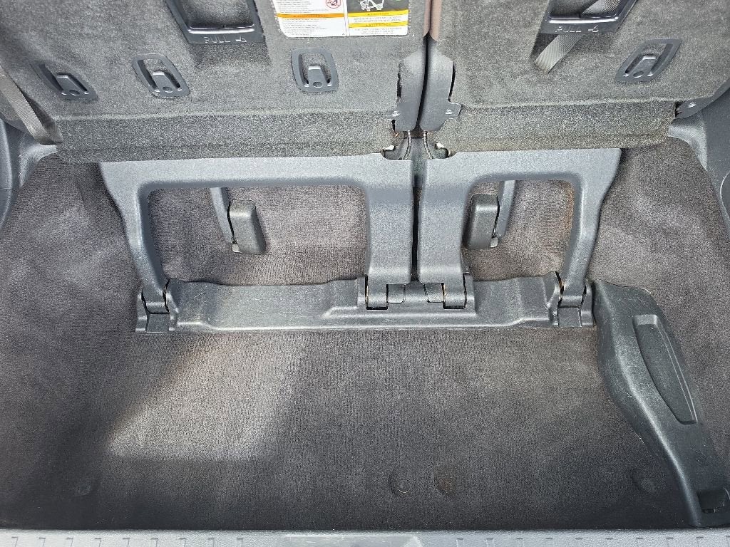 2021 Toyota Sienna Platinum
